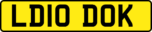 LD10DOK