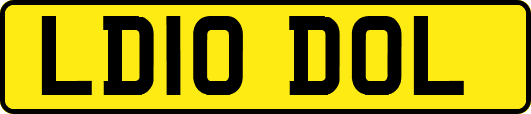 LD10DOL
