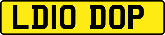 LD10DOP