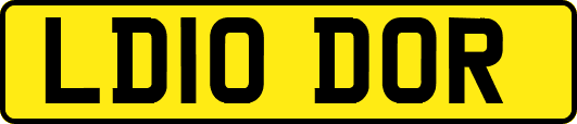 LD10DOR