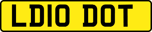 LD10DOT