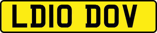 LD10DOV