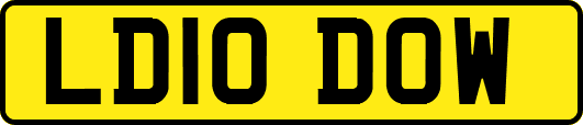 LD10DOW