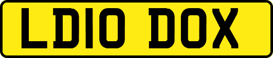 LD10DOX