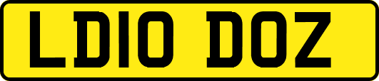 LD10DOZ