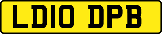 LD10DPB