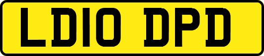 LD10DPD