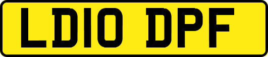 LD10DPF