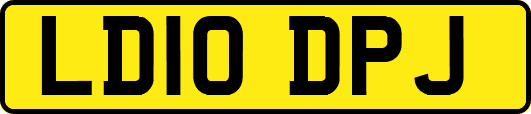 LD10DPJ