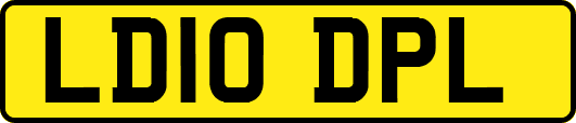 LD10DPL