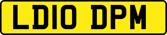 LD10DPM
