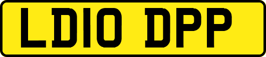 LD10DPP