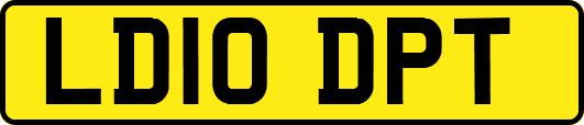 LD10DPT