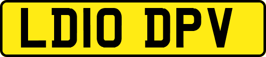 LD10DPV