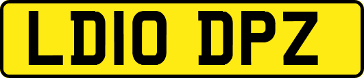 LD10DPZ