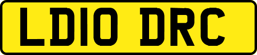 LD10DRC