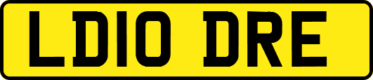 LD10DRE