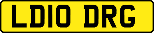 LD10DRG