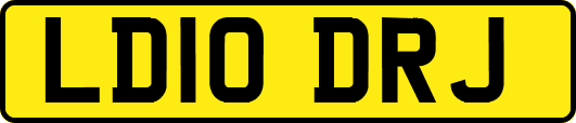 LD10DRJ
