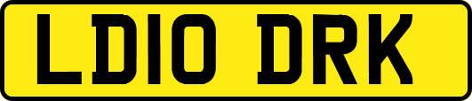 LD10DRK