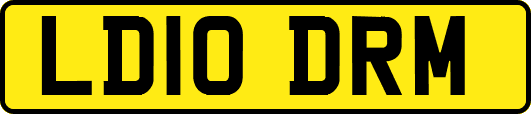 LD10DRM