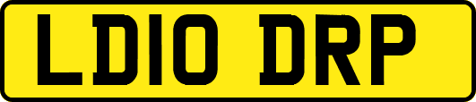 LD10DRP
