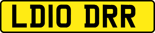 LD10DRR