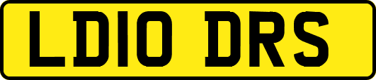 LD10DRS