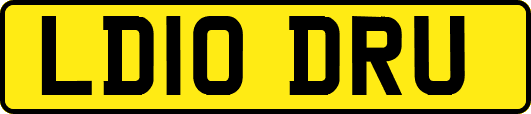 LD10DRU