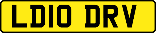 LD10DRV