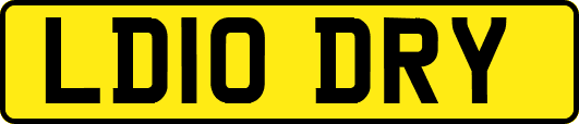 LD10DRY