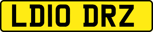 LD10DRZ
