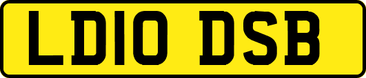LD10DSB