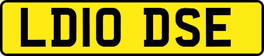 LD10DSE