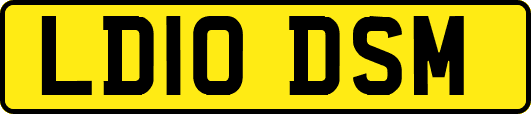 LD10DSM