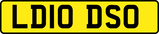 LD10DSO