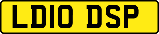 LD10DSP