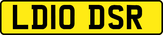LD10DSR