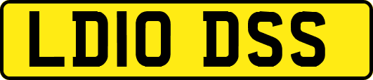 LD10DSS