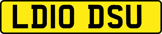 LD10DSU