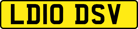 LD10DSV