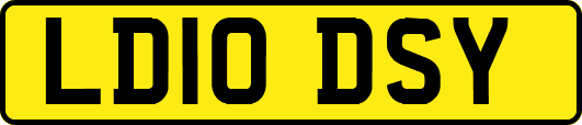 LD10DSY