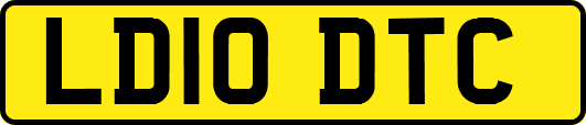 LD10DTC
