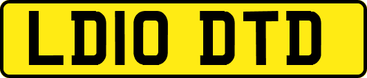 LD10DTD