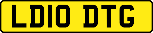LD10DTG