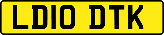 LD10DTK