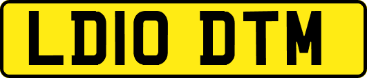 LD10DTM