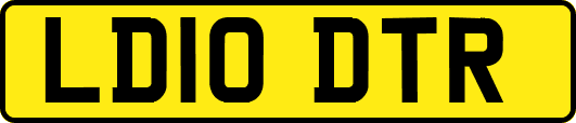 LD10DTR