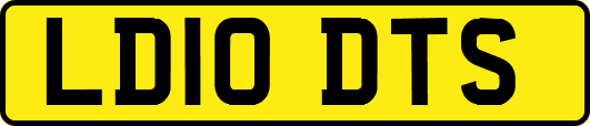 LD10DTS
