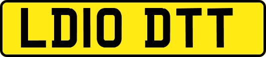 LD10DTT